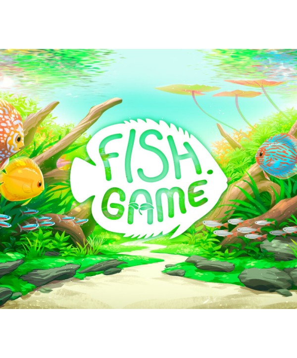 Fish Game Steam Key GLOBAL
